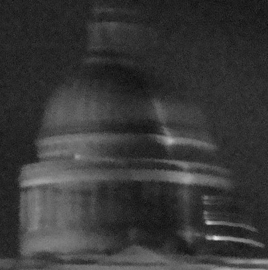 Bruce Russell - Howling And Instability At High Volume Settings (Vinyl) - Joco Records