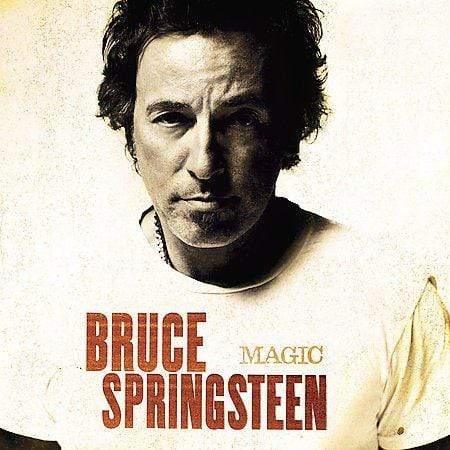 Bruce Springsteen - Magic (Vinyl) - Joco Records