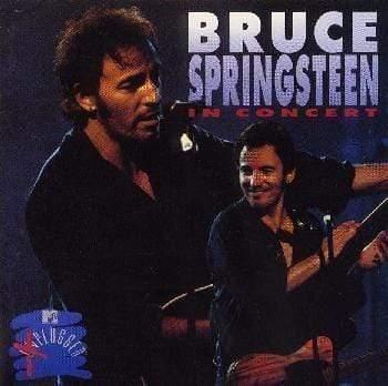 Bruce Springsteen - Mtv Plugged  (Vinyl) - Joco Records
