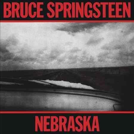 Bruce Springsteen - Nebraska  (Vinyl) - Joco Records