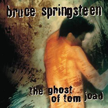 Bruce Springsteen - The Ghost Of Tom Joad (Vinyl) - Joco Records