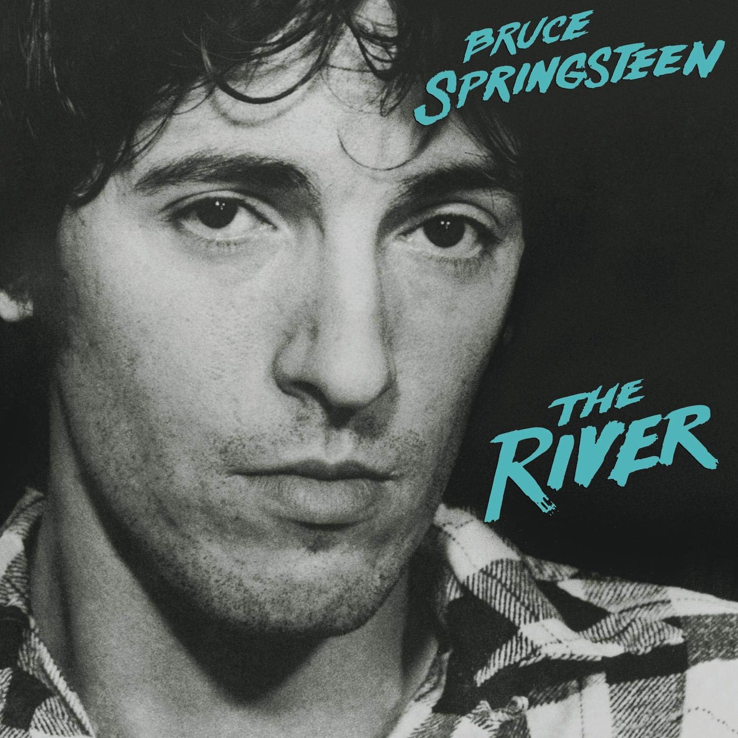 Bruce Springsteen - The River (Remastered, 180 Gram) (2 LP) - Joco Records