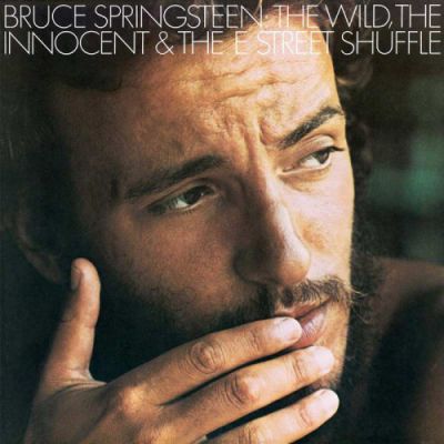 Bruce Springsteen - The Wild, The Innocent & The E Street Shuffle (180 Gram Vinyl) (Import) - Joco Records