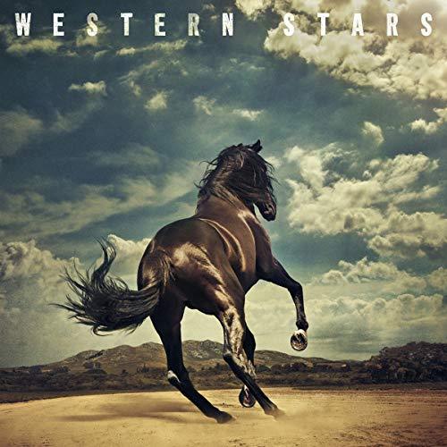 Bruce Springsteen - Western Stars (Gatefold, 150 Gram) (2 LP) - Joco Records