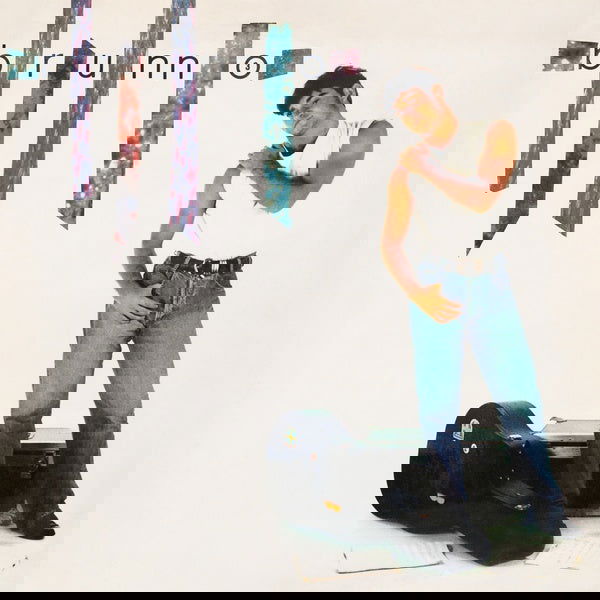 Brunno - 3 (Vinyl) - Joco Records