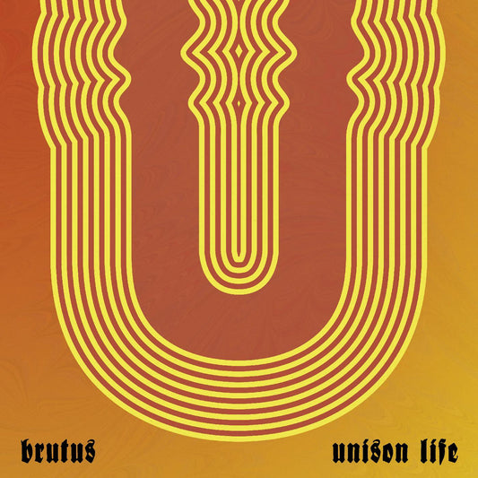 Brutus - Unison Life (Vinyl) - Joco Records