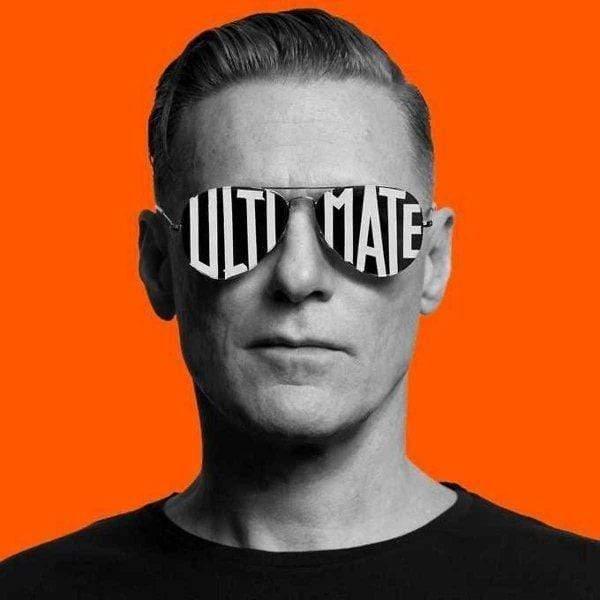 Bryan Adams - Ultimate (2 LP) - Joco Records