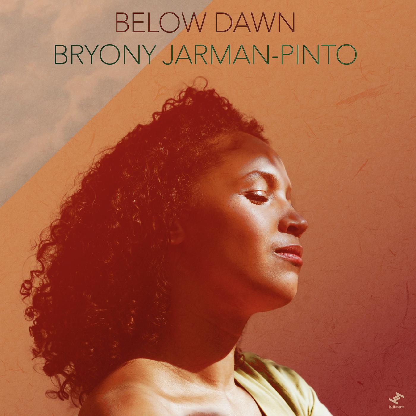 Bryony Jarman-Pinto - Below Dawn (Vinyl) - Joco Records