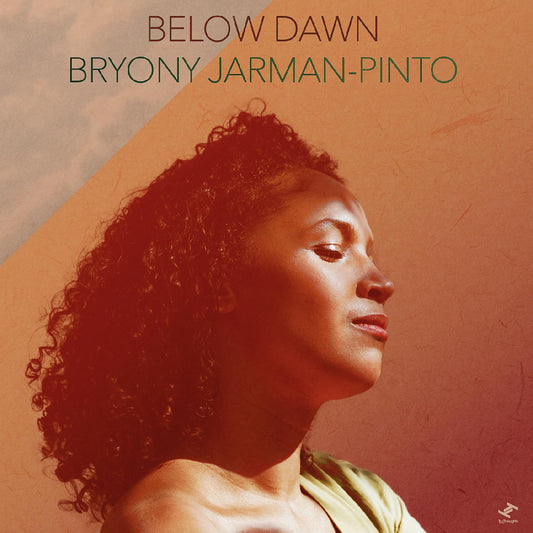 Bryony Jarman-Pinto - Below Dawn (Vinyl) - Joco Records