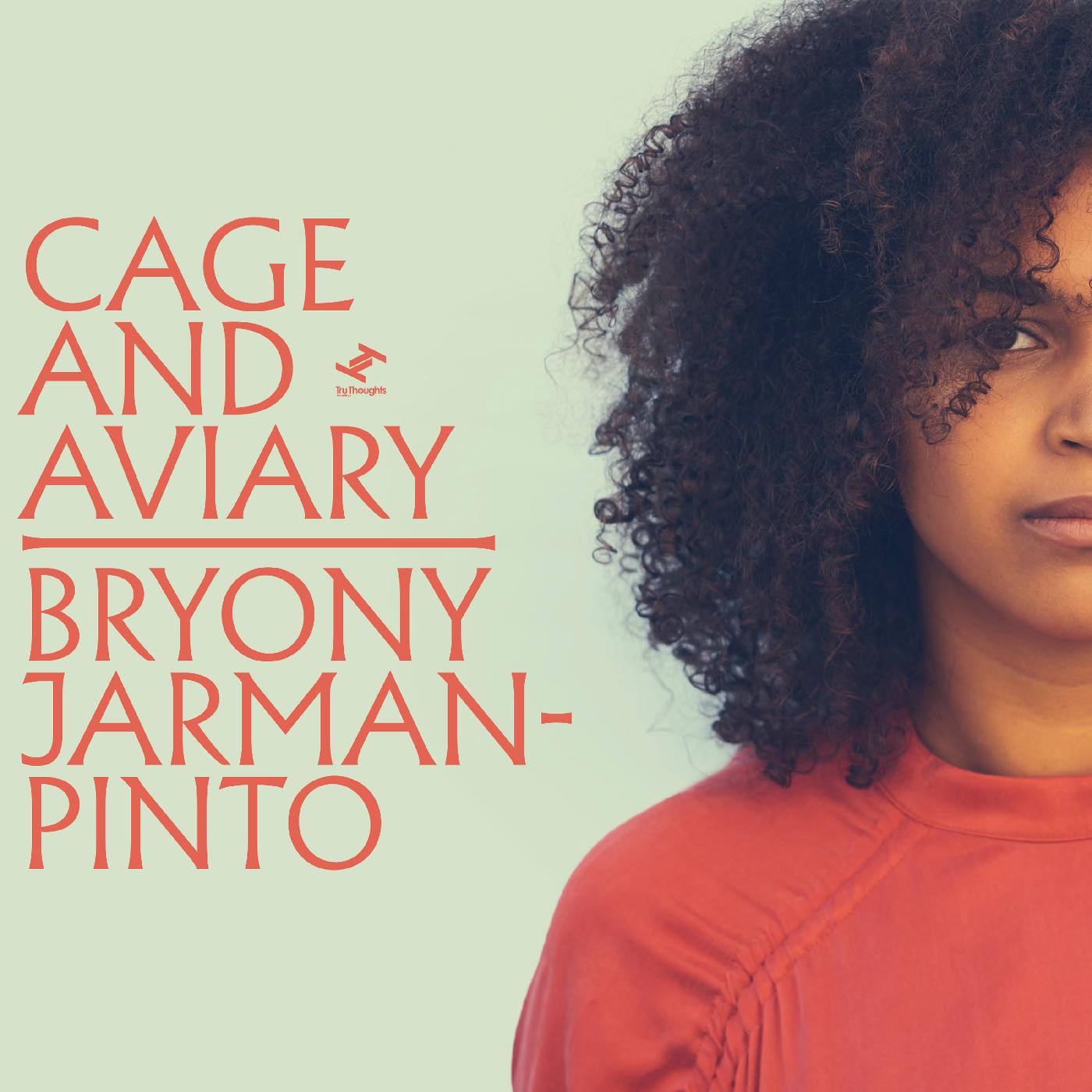 Bryony Jarman-Pinto - Cage And Aviary (Vinyl) - Joco Records