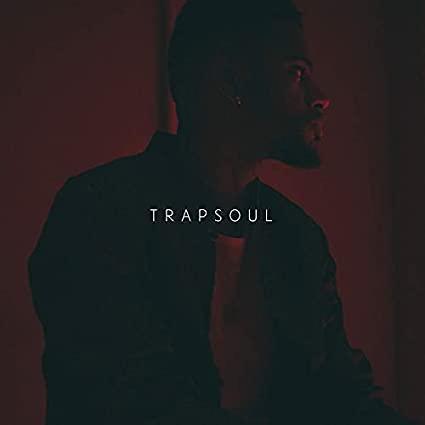 Bryson Tiller - T R A P S O U L (DELUXE)  (Vinyl) - Joco Records