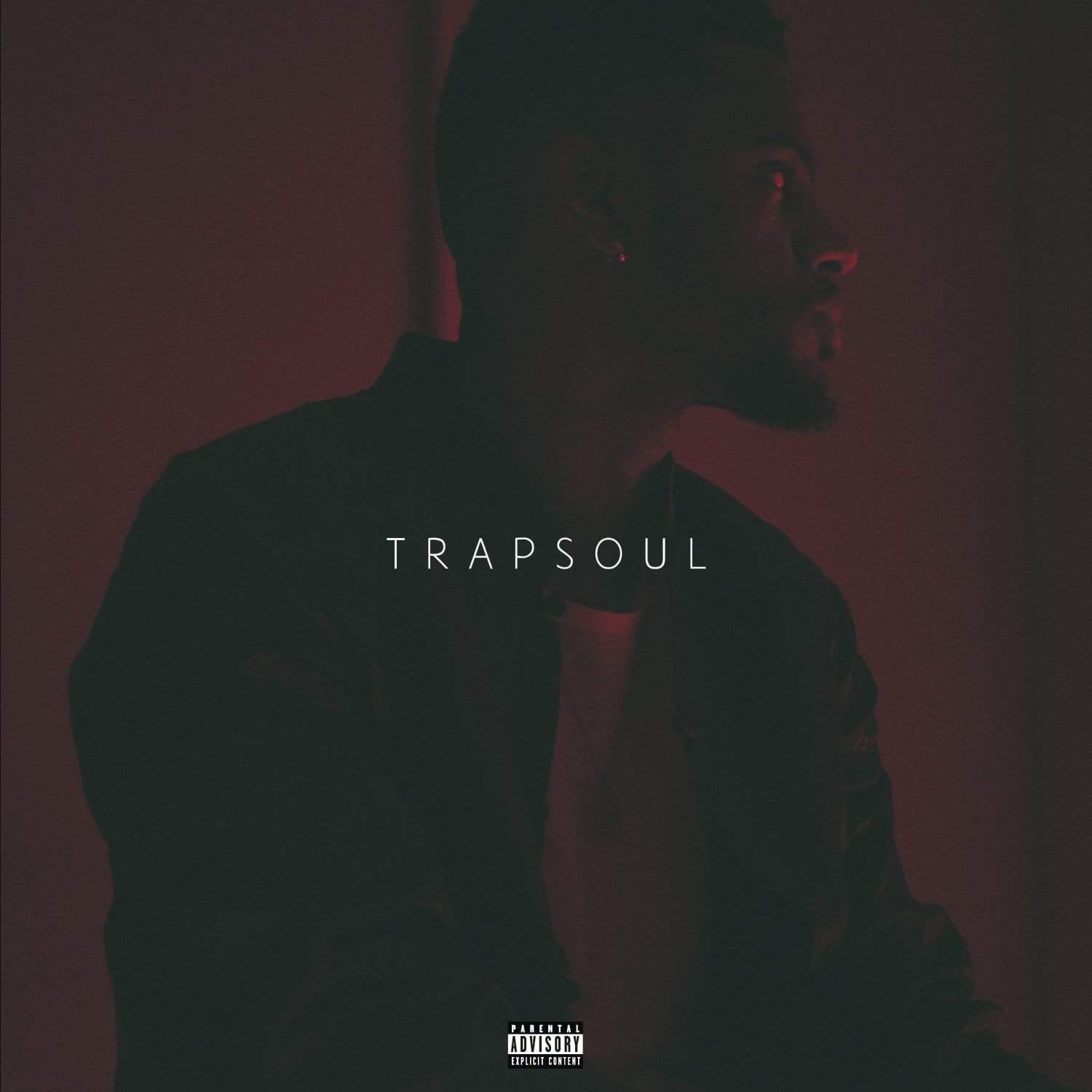 Bryson Tiller - Trapsoul (Explicit) (LP) - Joco Records