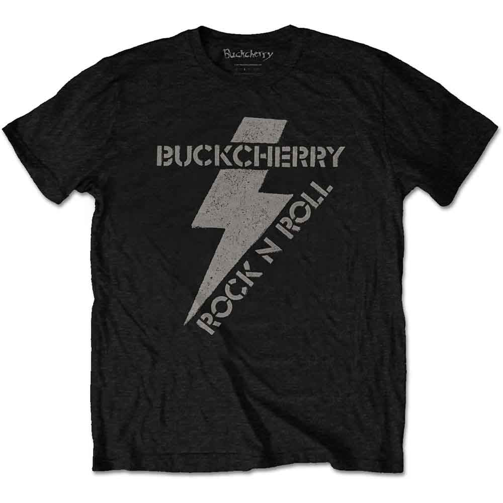 Buckcherry - Bolt (T-Shirt) - Joco Records