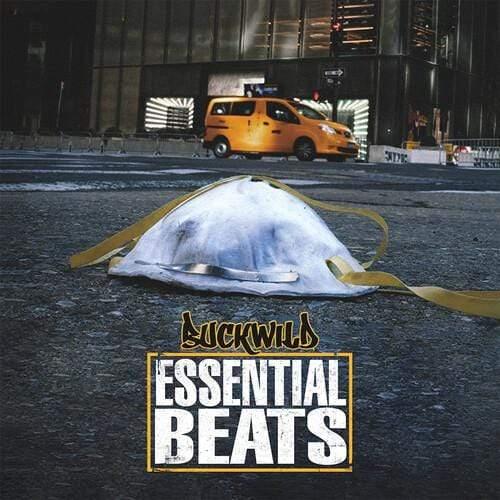 Buckwild - Essential Beats Vol. 1  (Vinyl) - Joco Records