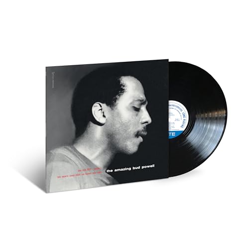 Bud Powell - Amazing Bud Powell, Vol. 1 (Blue Note Classic Vinyl Series) (LP) - Joco Records