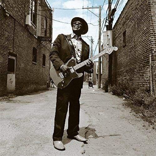 Buddy Guy - Bring 'Em In  (Vinyl) - Joco Records