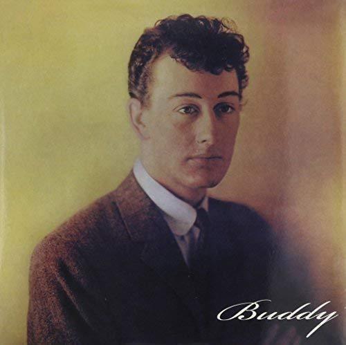 Buddy Holly - Buddy Holly - Buddy (180G)  (Vinyl) - Joco Records