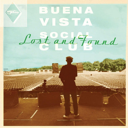 Buena Vista Social Club - Lost And Found (LP) - Joco Records