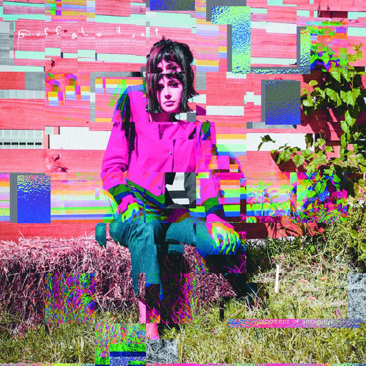 Buffalo Hunt - Ambitions Of Ambiguity (Pink Vinyl) - Joco Records