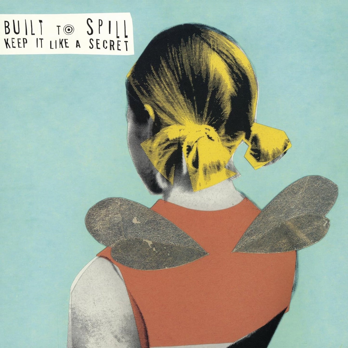 Built To Spill - Keep It Like A Secret (180 Gram) (LP) - Joco Records