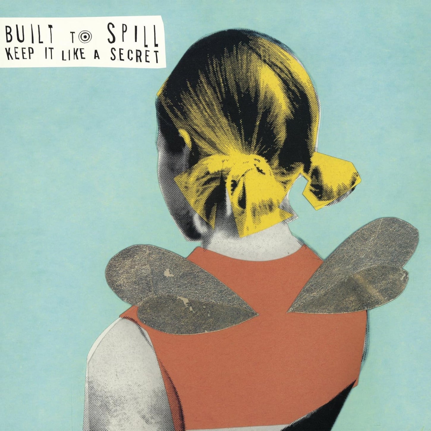 Built To Spill - Keep It Like A Secret (180 Gram) (LP) - Joco Records