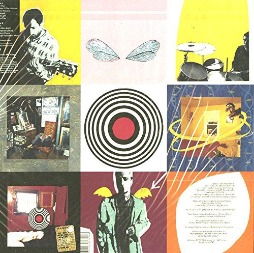 Built To Spill - Keep It Like A Secret (180 Gram) (LP) - Joco Records