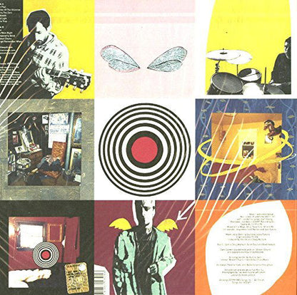 Built To Spill - Keep It Like A Secret (180 Gram) (LP) - Joco Records