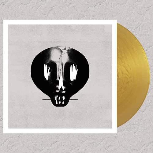 Bullet For My Valentine - Bullet For My Valentine (Gold LP) - Joco Records