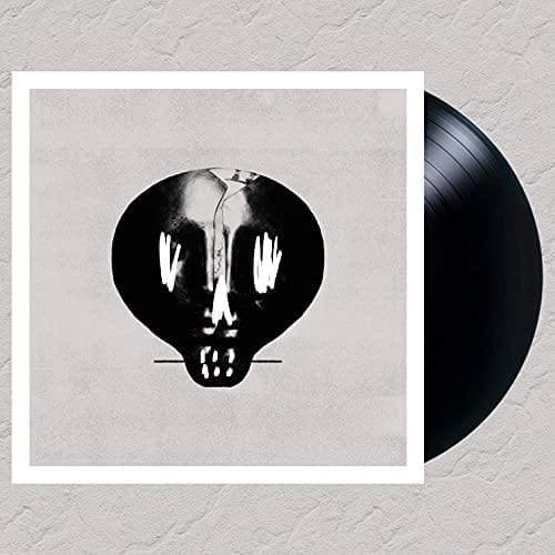 Bullet For My Valentine - Bullet For My Valentine (LP) - Joco Records