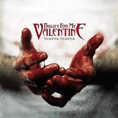 Bullet For My Valentine - Temper Temper  (Vinyl) - Joco Records