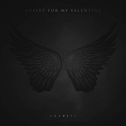 Bullet for My Valentine - Gravity  (Vinyl) - Joco Records