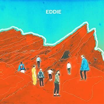 Busty And The Bass - Eddie (2 LP) - Joco Records