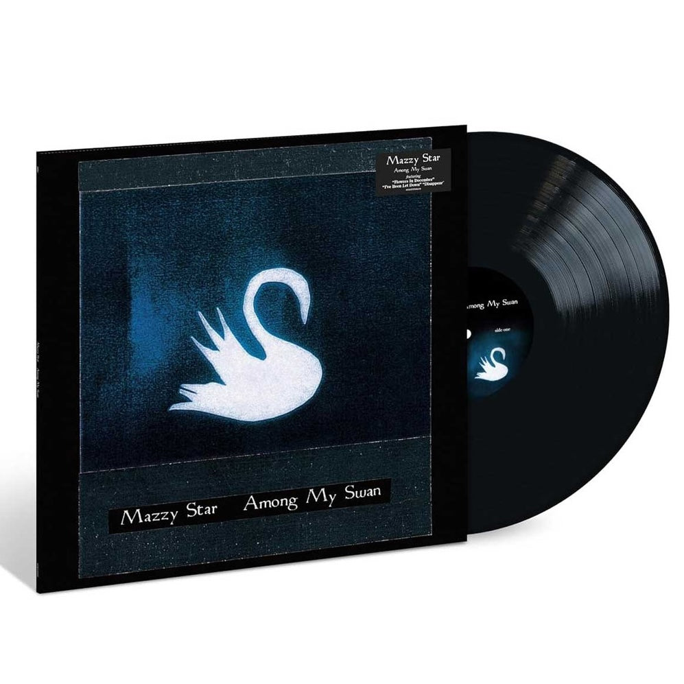 Mazzy Star - Among My Swan (LP)