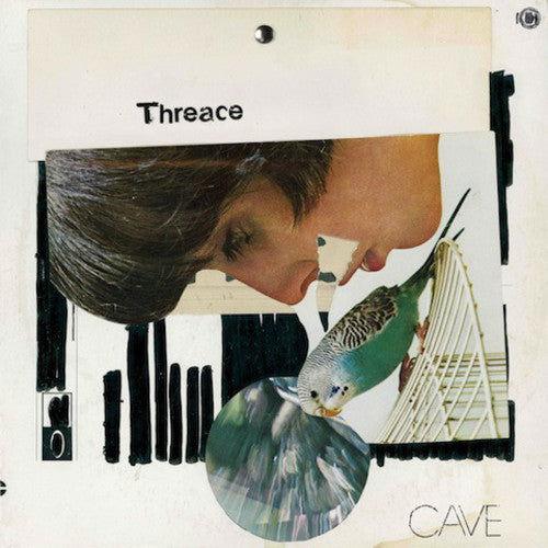 CAVE - Threace (Vinyl) - Joco Records