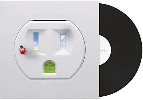 COIN - Uncanny Valley (LP) - Joco Records