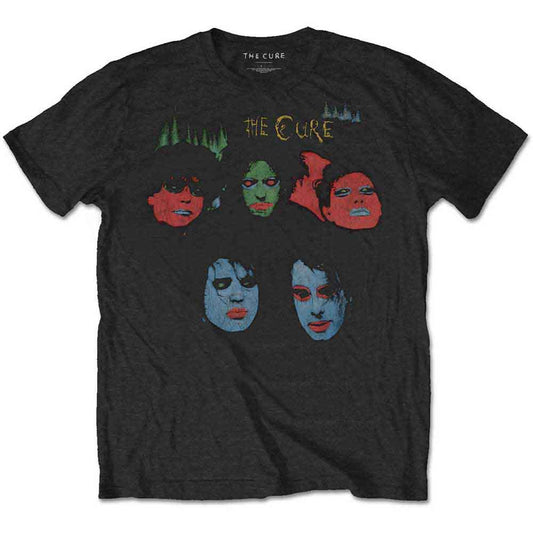 The Cure - In Between Days (T-Shirt)