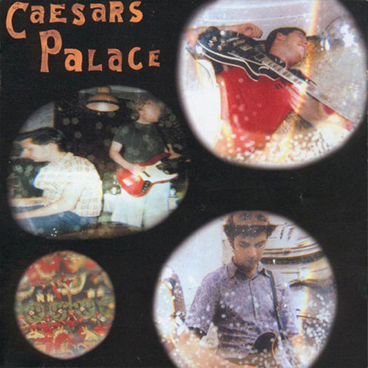 Caesars - Love For The Streets - Joco Records