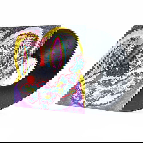 Cage The Elephant - Thank You, Happy Birthday (LP) - Joco Records