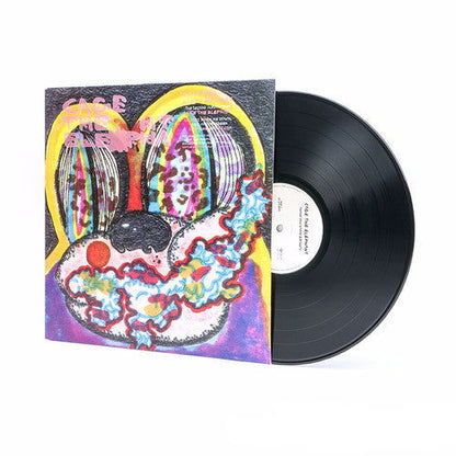 Cage The Elephant - Thank You, Happy Birthday (LP) - Joco Records