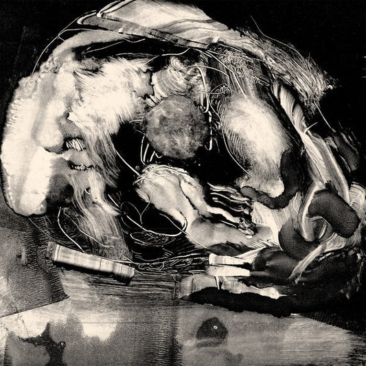 Calamita - Nemesis (Vinyl) - Joco Records