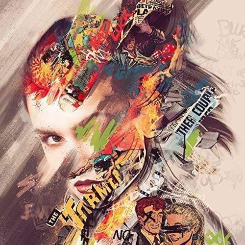 Call It Off - Abandoned  (Vinyl) - Joco Records