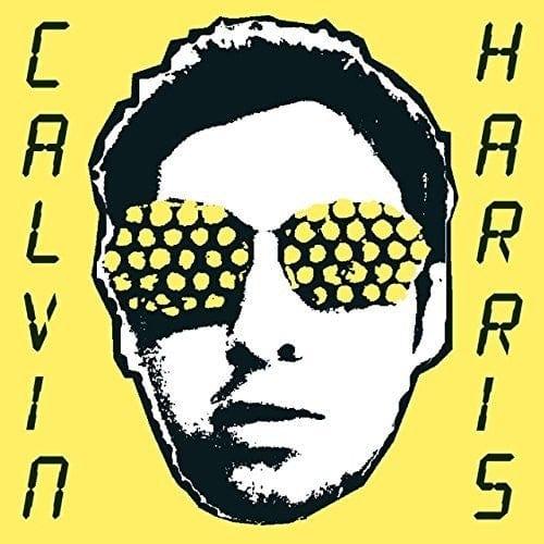 Calvin Harris - I Created Disco (Import) (2 LP) - Joco Records