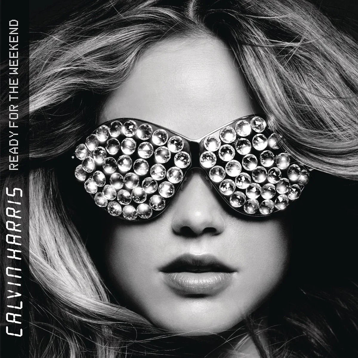Calvin Harris - Ready For The Weekend (Import) (2 LP) - Joco Records