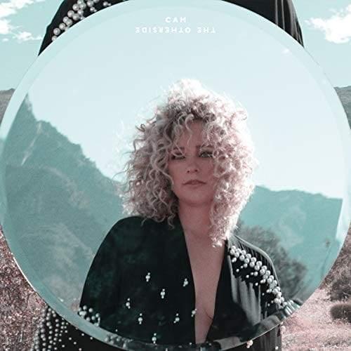 Cam - The Otherside (Vinyl) - Joco Records