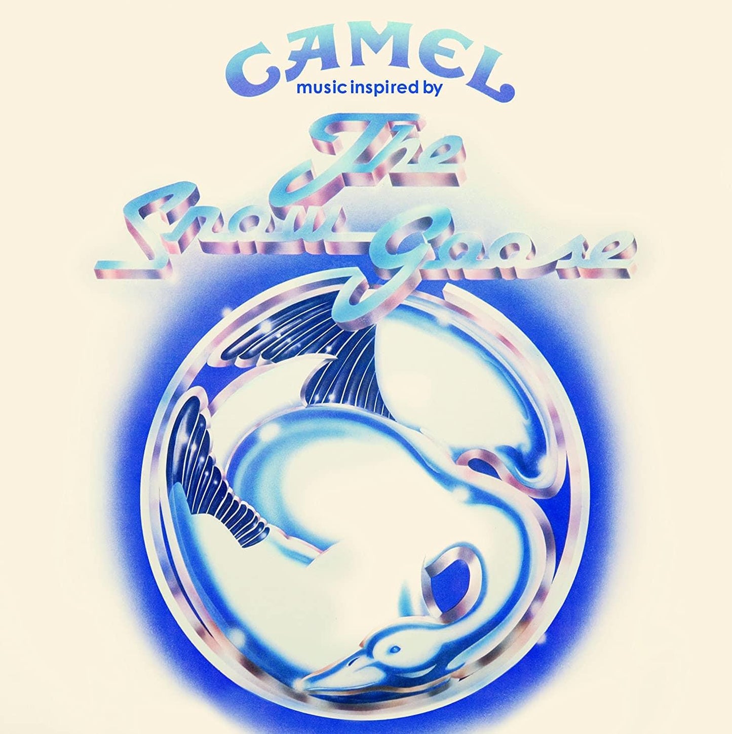 Camel - Snow Goose (Import, 180 Gram) (LP) - Joco Records