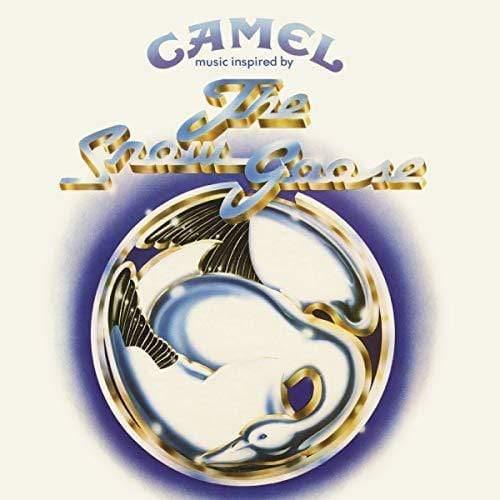 Camel - The Snow Goose  (Vinyl) - Joco Records