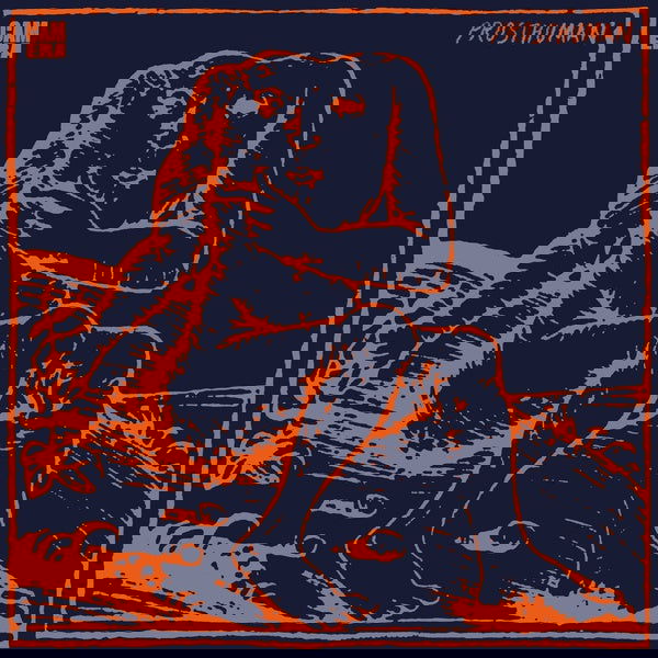 Camera - Prosthuman (Vinyl) - Joco Records