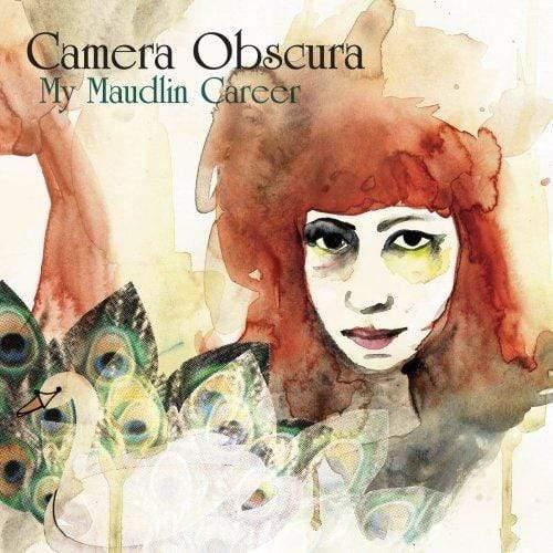 Camera Obscura - My Maudlin Career (LP) - Joco Records