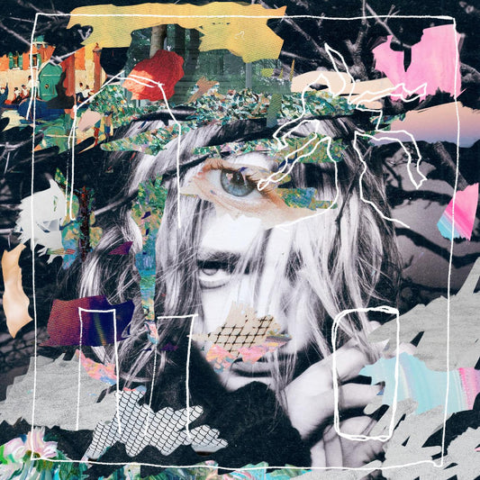 Cameron Morse - The Truth Is (Vinyl) - Joco Records