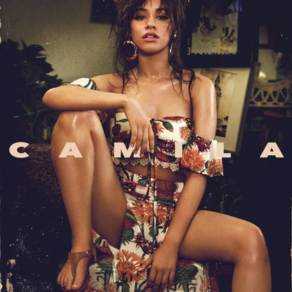 Camila Cabello - Camila (LP) - Joco Records